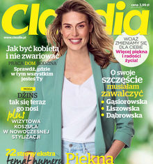 Prenumerata Claudia