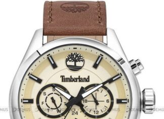 zegarek Timberland