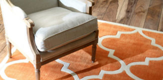 marokańska koniczyna