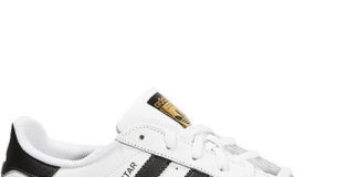 Kultowe Superstar marki Adidas