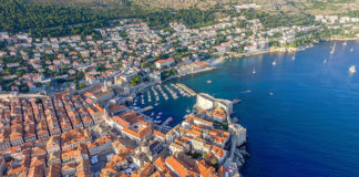 Czarter jachtów Chorwacja – kraj dla żeglarzy