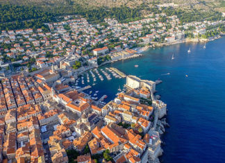 Czarter jachtów Chorwacja – kraj dla żeglarzy