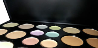 Codzienny makijaż dla skóry bez skazy