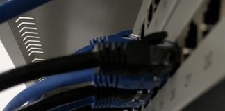 jak połączyć się z routerem
