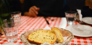 jak zrobić masło czosnkowe