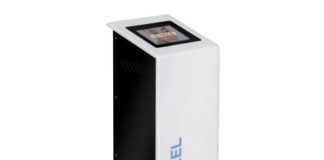 Sprzęt do peelingu wodorowego