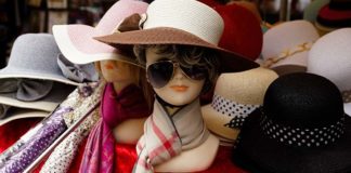 Manekiny sklepowe, czy krawieckie? Sprawdź, który będzie dla Ciebie!