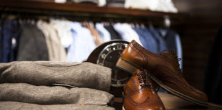 Markowe buty z Polski