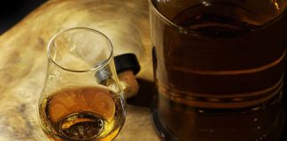 Czym różni się american whiskey od jej europejskiego odpowiednika?