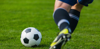 Piłka nożna – ulubiony sport młodzieży