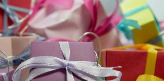 Co kupić na prezent?
