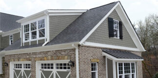 prawidłowy i szczelny montaż okien