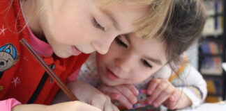 przedszkole prywatne w Poznaniu