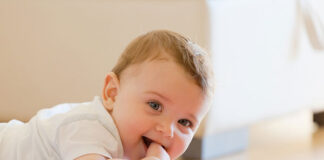 Etapy rozwoju dziecka