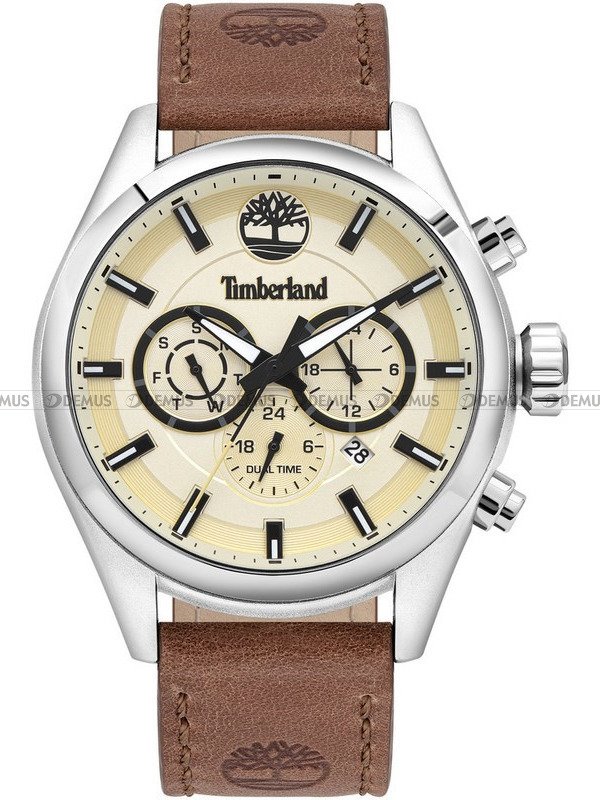 zegarek Timberland
