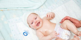 Najlepsze domowe sposoby na odparzenia!