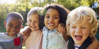 Kilka pomysłów jak kreatywnie spędzić z dzieckiem czas