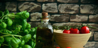 Olej roślinny – jakie odmiany są warte uwagi