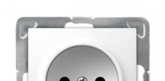 Naprawa gniazdka elektrycznego