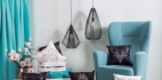 Funkcjonalne meble w domu