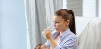 Dieta matki karmiącej