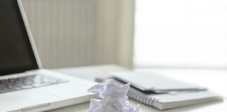 Meble do domowego biura