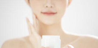 krem do twarzy nawilżający