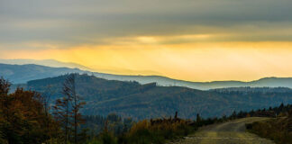 Amatorzy białego szaleństwa nadciągają
