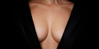 Wczesne wykrywanie raka piersi