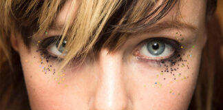 Problemy ze wzrokiem