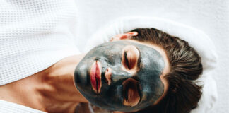 Jak stosować maseczki do twarzy