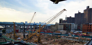 Ogrodzenia budowlane