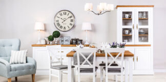 meble do małego mieszkania