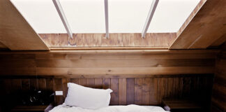 Kołdra puchowa 140×200