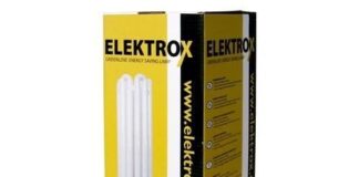 żarówki energooszczędne HPS