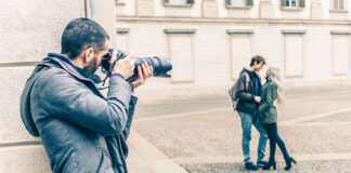 Jak udowodnić zdradę partnera