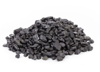 Najlepszy ekogroszek