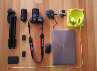 Jakie baterie wybrać