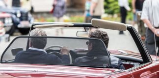 oferty jazd doszkalających