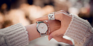 Ile kosztuje grawer na zegarku