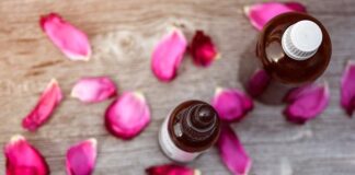 Jesteś osobą, która stosuje wyłącznie francuskie perfumy