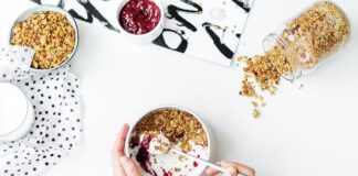 żywność biodynamiczna