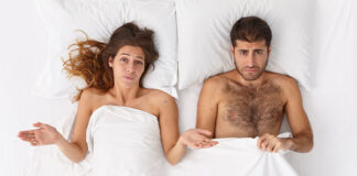 Czym jest impotencja i dlaczego niszczy właśnie mężczyznę