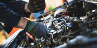 Weryfikacja produktów motoryzacyjnych