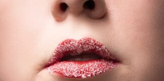 Peeling ust a zdrowie ogólne - jakie są pozytywne efekty dla organizmu?