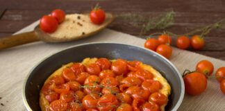 patelnia ze stali nierdzewnej