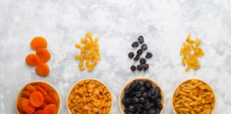 Jak cieszyć się zdrowymi korzyściami suszonych owoców