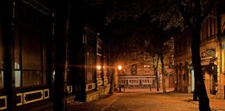 Jak zabezpieczyć dłonie przed lampa UV?