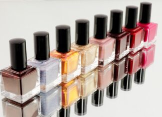 Jaka lampa bezcieniowa do manicure opinie?