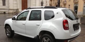 Gdzie leżała Dacia?